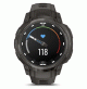 3 Instinct Crossover AMOLED - Charcoal Grey - 010-03398-00 - Garmin